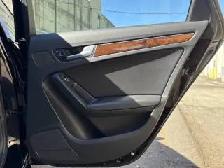 Audi A4 de 2014