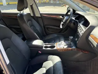 Audi A4 de 2014