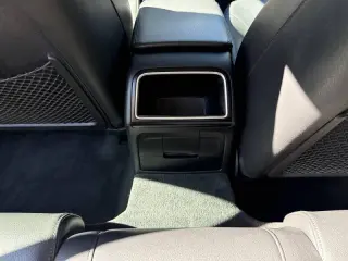 Audi A4 de 2014
