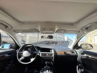 Audi A4 de 2014