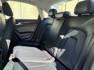 Audi A4 de 2014