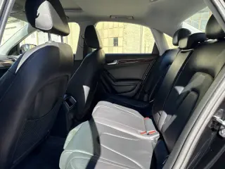 Audi A4 de 2014