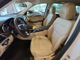 Mercedes-Benz GLE 2016 AWD GLE 350 4MATIC SUV de 4 puertas