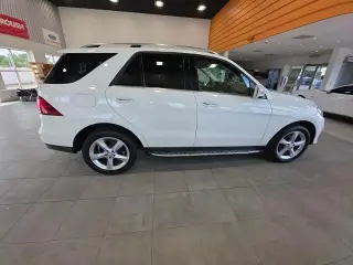 Mercedes-Benz GLE 2016 AWD GLE 350 4MATIC SUV de 4 puertas