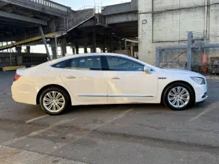 2019 Buick LaCrosse