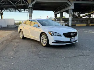 2019 Buick LaCrosse
