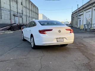 2019 Buick LaCrosse