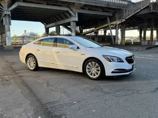 2019 Buick LaCrosse