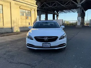 2019 Buick LaCrosse
