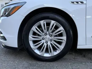 2019 Buick LaCrosse