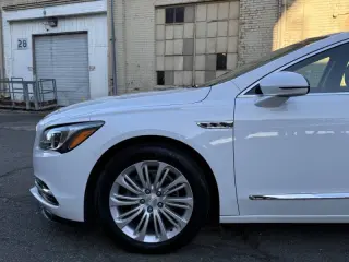 2019 Buick LaCrosse