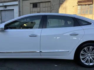 2019 Buick LaCrosse