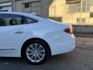 2019 Buick LaCrosse