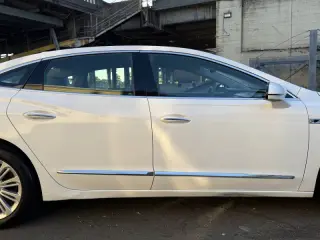 2019 Buick LaCrosse