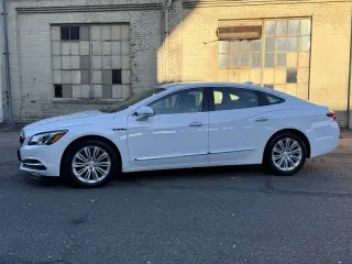 2019 Buick LaCrosse