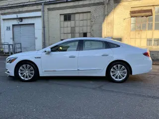 2019 Buick LaCrosse
