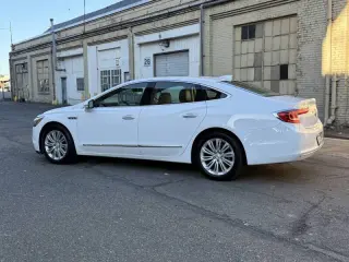 2019 Buick LaCrosse