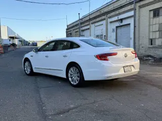 2019 Buick LaCrosse