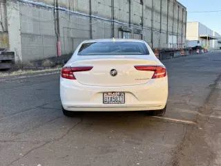 2019 Buick LaCrosse