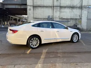 2019 Buick LaCrosse