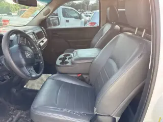 2019 RAM 1500 Clásico