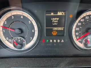 2019 RAM 1500 Clásico