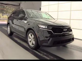Kia Sorento 2023 LX 4dr SUV