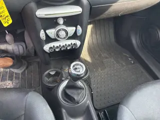 Cooper Clubman 2010 MINI