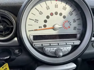Cooper Clubman 2010 MINI