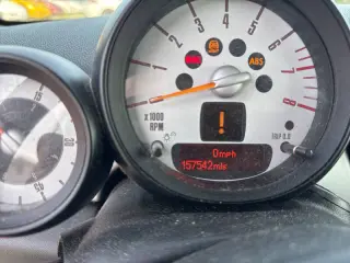2014 MINI Convertible