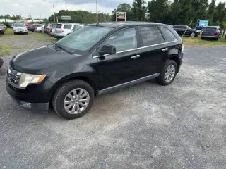 Ford Edge 2010