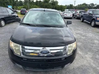 Ford Edge 2010
