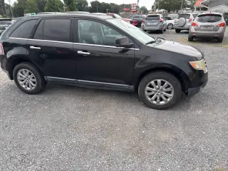 Ford Edge 2010