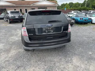 Ford Edge 2010