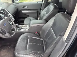 Ford Edge 2010