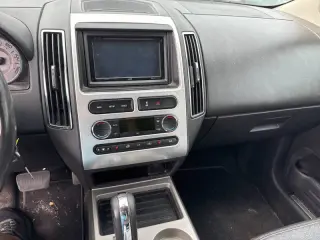 Ford Edge 2010