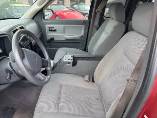 Dodge Dakota del año 2007