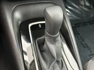 Toyota Corolla 2025 LE Sedán 4 puertas