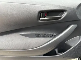Toyota Corolla 2025 LE Sedán 4 puertas