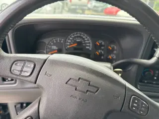 2004 Chevrolet Avalanche