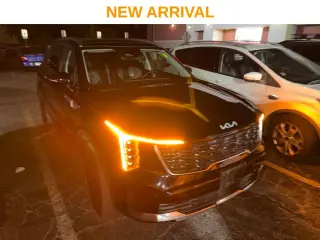 Kia Sorento 2024 AWD S 4 puertas SUV