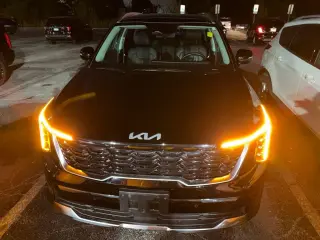 Kia Sorento 2024 AWD S 4 puertas SUV