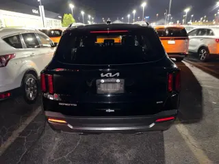 Kia Sorento 2024 AWD S 4 puertas SUV
