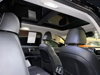 Kia Sorento 2024 AWD S 4 puertas SUV