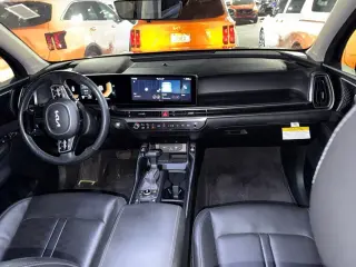 Kia Sorento 2024 AWD S 4 puertas SUV