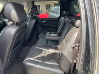 2007 Chevrolet Avalanche