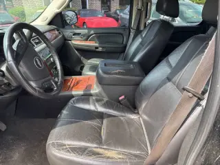 2007 Chevrolet Avalanche