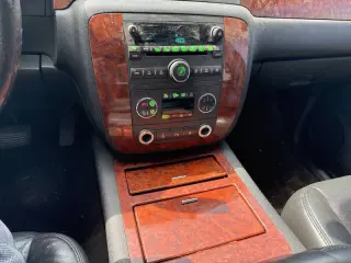 2007 Chevrolet Avalanche
