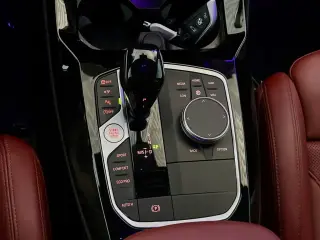 BMW X3 2022 sDrive30i, 4 puertas, Vehículo de Actividad Deportiva