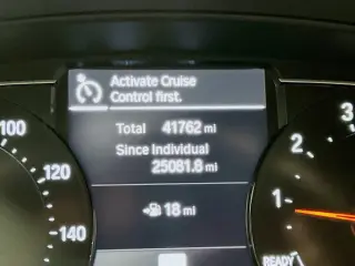 BMW X3 2022 sDrive30i, 4 puertas, Vehículo de Actividad Deportiva